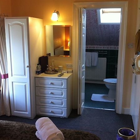Bonnington Guest House 에든버러 외부 사진