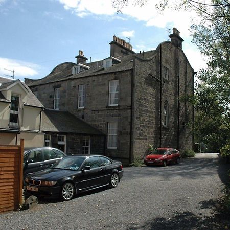 Bonnington Guest House 에든버러 외부 사진