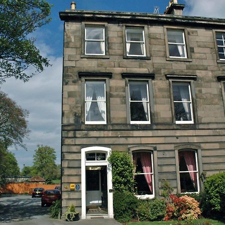 Bonnington Guest House 에든버러 외부 사진