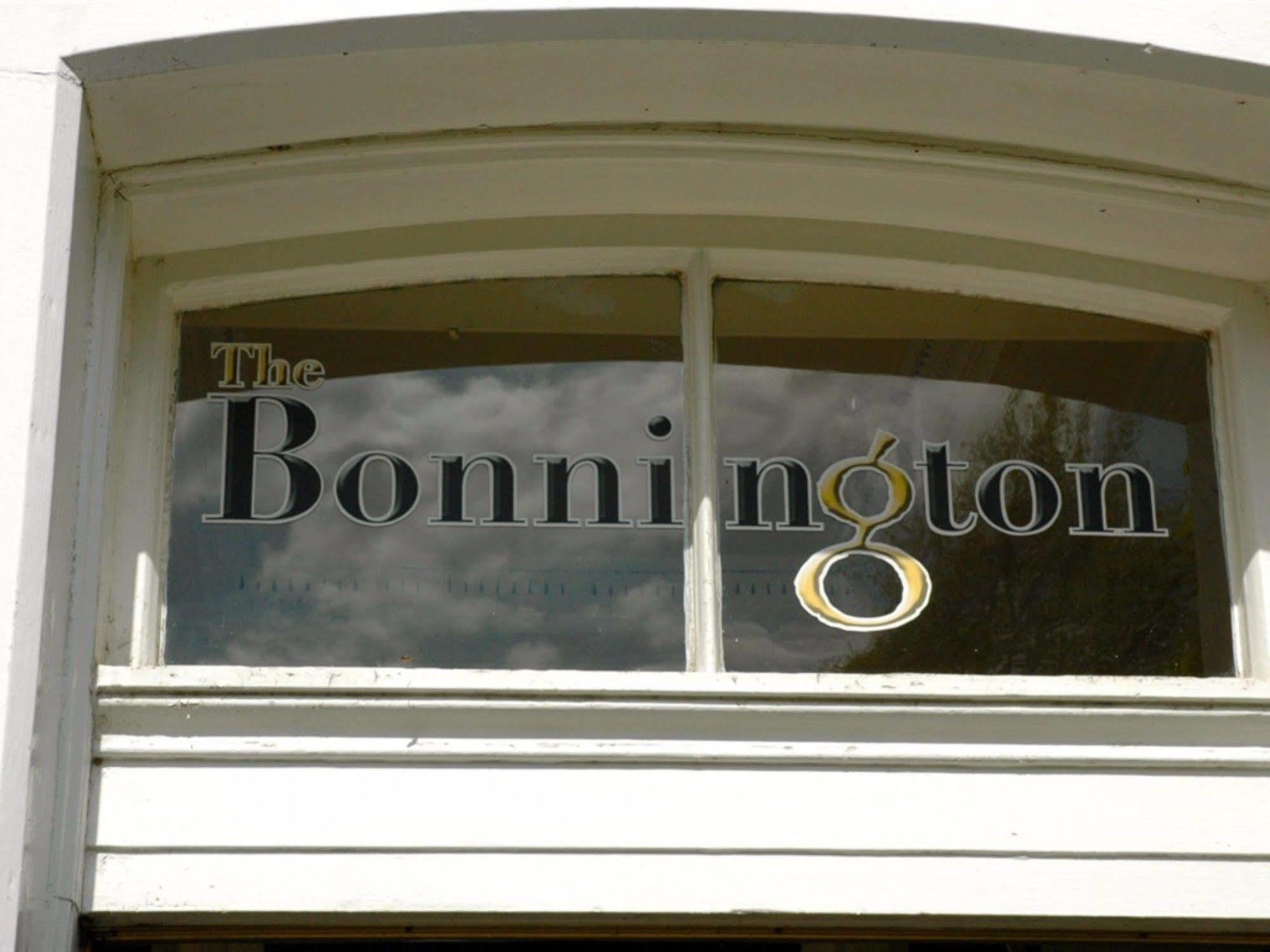 Bonnington Guest House 에든버러 외부 사진