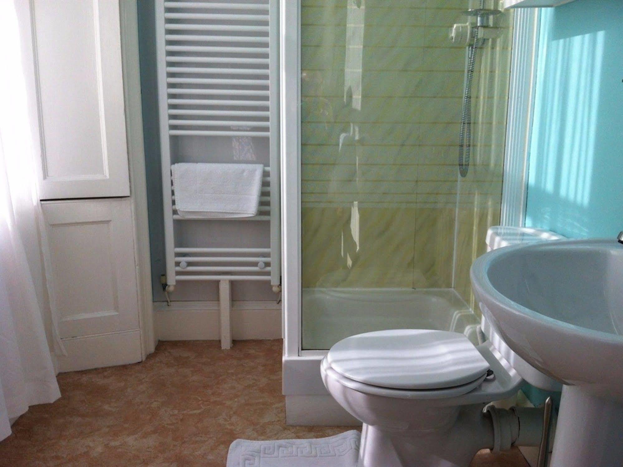 Bonnington Guest House 에든버러 외부 사진