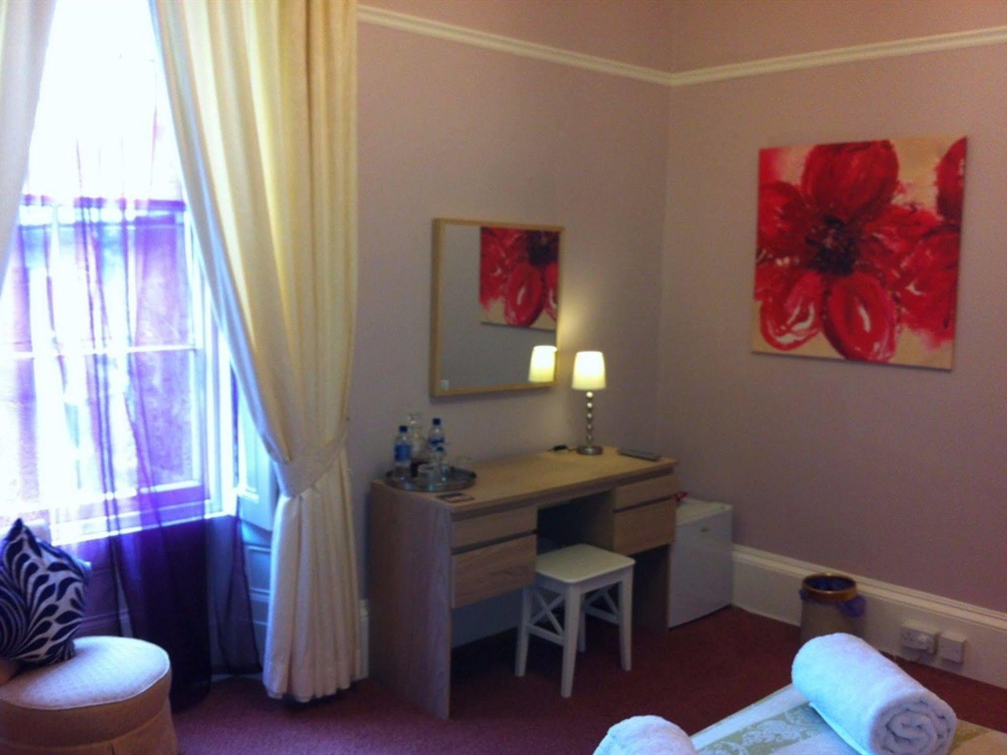 Bonnington Guest House 에든버러 외부 사진