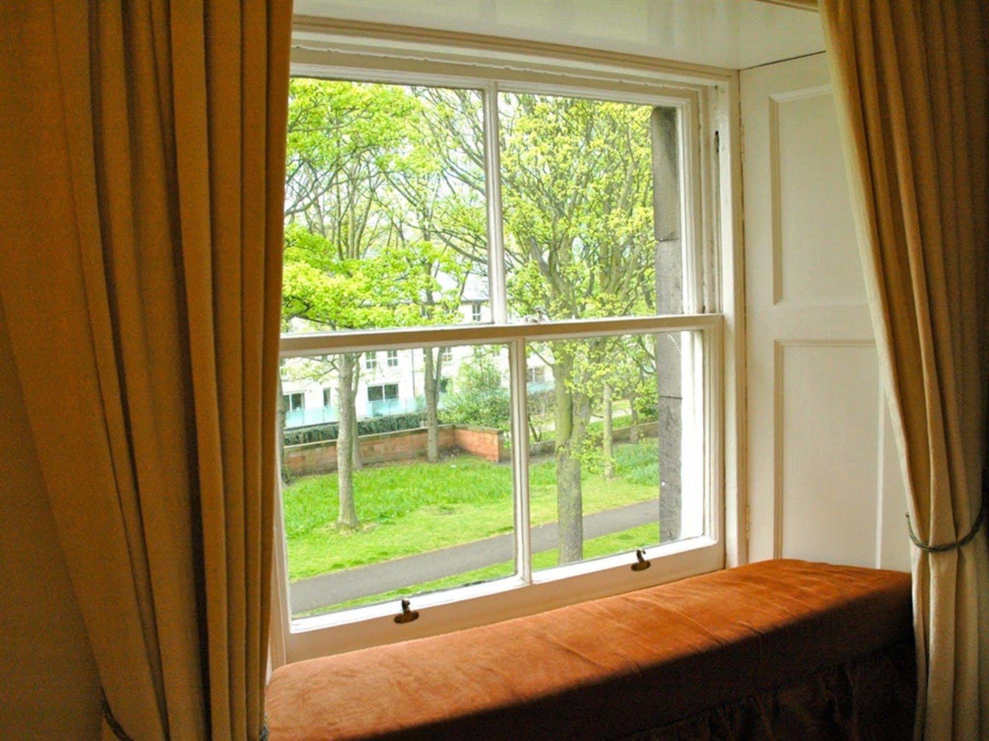 Bonnington Guest House 에든버러 외부 사진